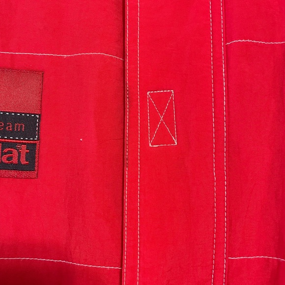 Vintage Formula 1 racing jacket - Picture 3 of 7